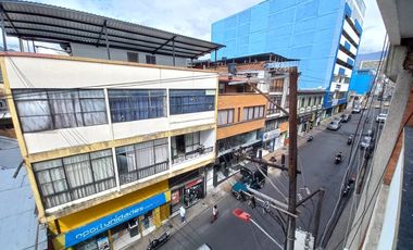 apartamento en arriendo/venta en edificio estefan piso 4 sin ascensor. Cod A11697