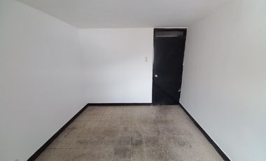 apartamento en arriendo/venta en edificio estefan piso 4 sin ascensor. Cod A11697