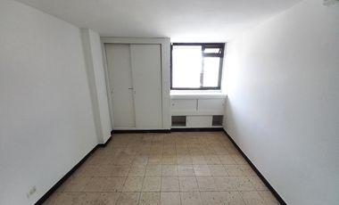 apartamento en arriendo/venta en edificio estefan piso 4 sin ascensor. Cod A11697