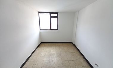 apartamento en arriendo/venta en edificio estefan piso 4 sin ascensor. Cod A11697