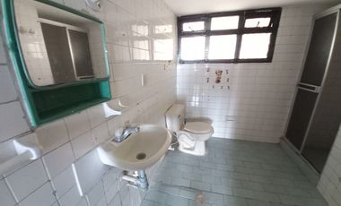 apartamento en arriendo/venta en edificio estefan piso 4 sin ascensor. Cod A11697