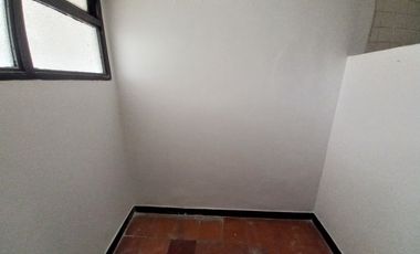 apartamento en arriendo/venta en edificio estefan piso 4 sin ascensor. Cod A11697