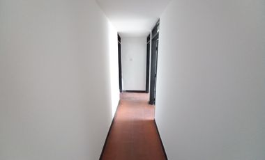 apartamento en arriendo/venta en edificio estefan piso 4 sin ascensor. Cod A11697