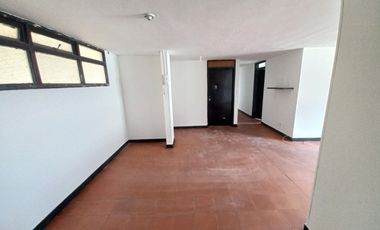 apartamento en arriendo/venta en edificio estefan piso 4 sin ascensor. Cod A11697
