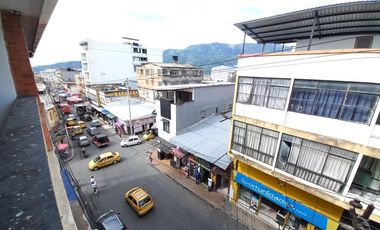 apartamento en arriendo/venta en edificio estefan piso 4 sin ascensor. Cod A11697