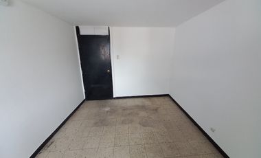 apartamento en arriendo/venta en edificio estefan piso 4 sin ascensor. Cod A11697