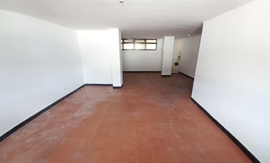 apartamento en arriendo/venta en edificio estefan piso 4 sin ascensor. Cod A11697