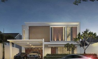 PROMO RUMAH MURAH SIAP BANGUN