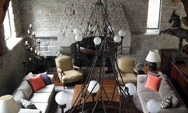 CASA EN RENTA CONDOMINIO EL BOSQUE