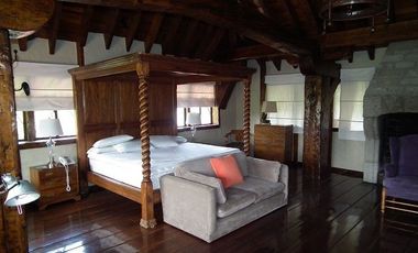 CASA EN RENTA CONDOMINIO EL BOSQUE