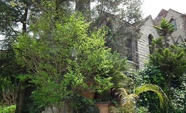 CASA EN RENTA CONDOMINIO EL BOSQUE