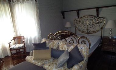 CASA EN RENTA CONDOMINIO EL BOSQUE