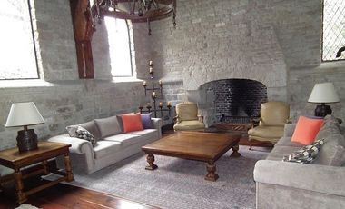 CASA EN RENTA CONDOMINIO EL BOSQUE
