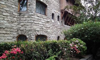 CASA EN RENTA CONDOMINIO EL BOSQUE
