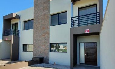 Duplex en Venta, a estrenar 2 dormitorios, Via Aurelia, Salta Capital