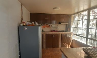 VENTA de CASAS en BOGOTA
