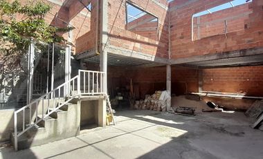 VENTA de CASAS en BOGOTA