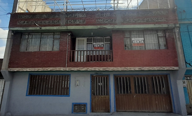 VENTA de CASAS en BOGOTA