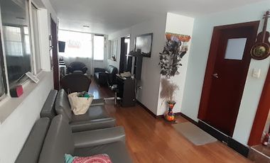 VENTA de CASAS en BOGOTA