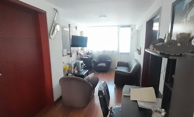 VENTA de CASAS en BOGOTA