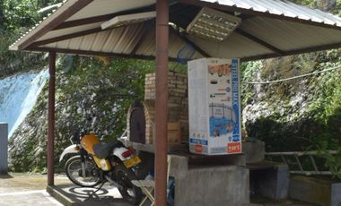 finca en venta en vereda lococho sasaima. Cod V207