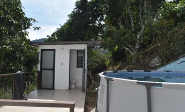 finca en venta en vereda lococho sasaima. Cod V207