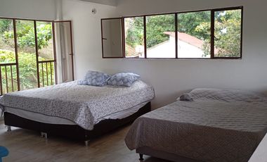 finca en venta en vereda lococho sasaima. Cod V207