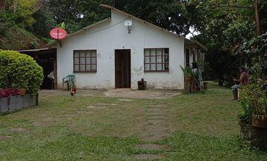 finca en venta en vereda lococho sasaima. Cod V207