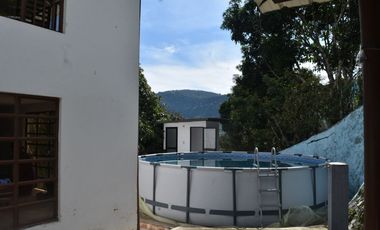 finca en venta en vereda lococho sasaima. Cod V207