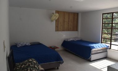 finca en venta en vereda lococho sasaima. Cod V207