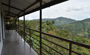 finca en venta en vereda lococho sasaima. Cod V207