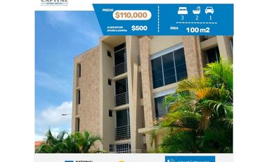 APARTAMENTO EN TERRAZAS DE OESTE