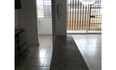 APARTAMENTO EN TERRAZAS DE OESTE