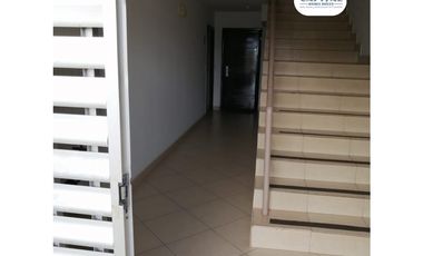 APARTAMENTO EN TERRAZAS DE OESTE