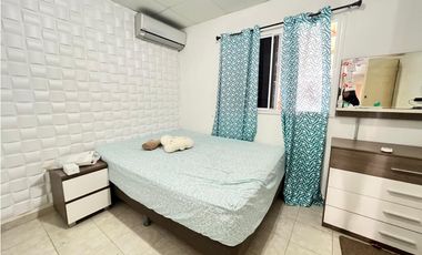 VENTA DE CASA EN ARRAIJAN, LAGO EMPERADOR