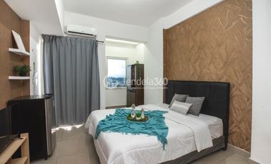Disewakan Apartemen The Nest tipe Studio Full Furnished | TNAA008