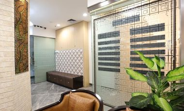 Virtualisasi Bisnis Dengan Kantor Virtual