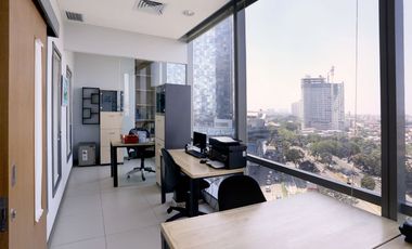 Virtualisasi Bisnis Dengan Kantor Virtual