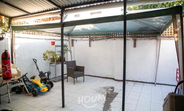 Casa Pedro aguirre cerda ID: 137059s