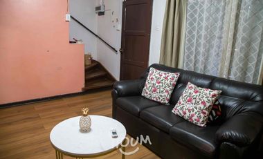 Casa Pedro aguirre cerda ID: 137059s