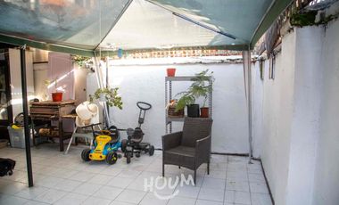 Casa Pedro aguirre cerda ID: 137059s