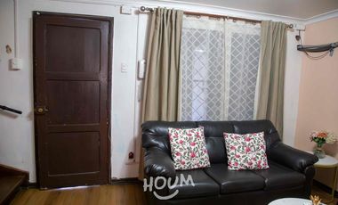 Casa Pedro aguirre cerda ID: 137059s