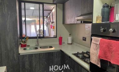 Casa Pedro aguirre cerda ID: 137059s