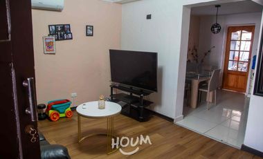 Casa Pedro aguirre cerda ID: 137059s