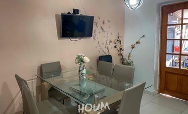 Casa Pedro aguirre cerda ID: 137059s