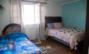 Casa Pedro aguirre cerda ID: 137059s