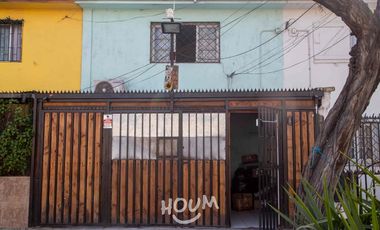 Casa Pedro aguirre cerda ID: 137059s