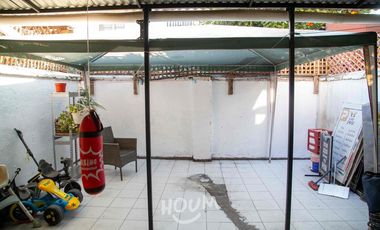 Casa Pedro aguirre cerda ID: 137059s