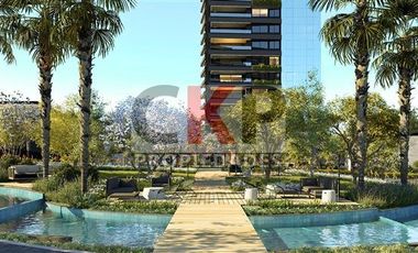 MARIPOSA / Ciudad Empresarial