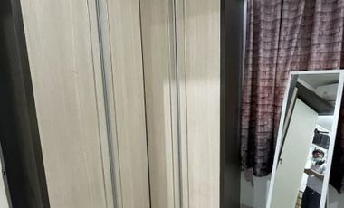 Dijual Murah, 2br furnished rapi, Greenbay Pluit!!